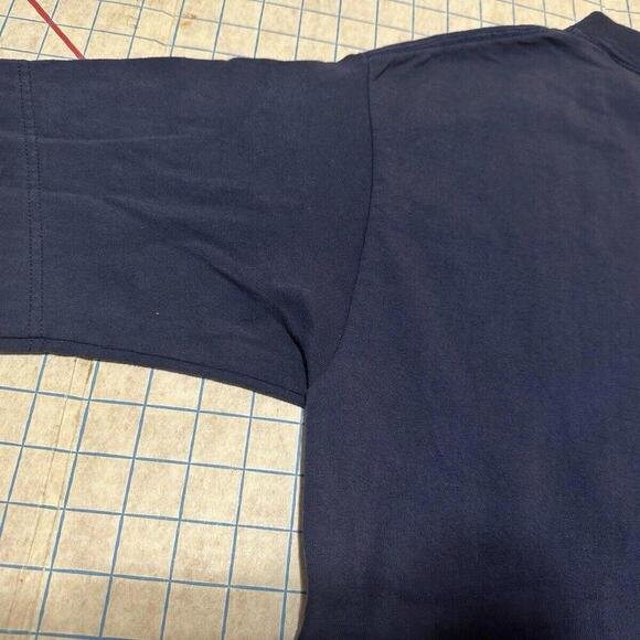 Union Line AWPPW T Shirt Large Pulp Papermakers Union - Picture 13 of 13